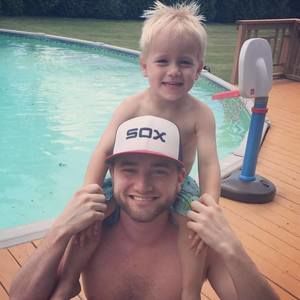 Meet your Posher, Tyler